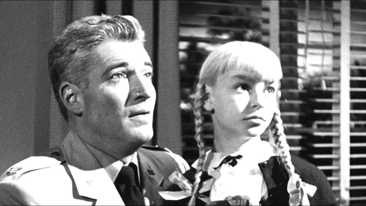 02 02 26 Sanders' League of Unpaid Film Critics (SLUFC) The Bad Seed  (1956)