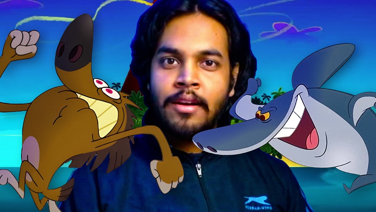 Finding Logic in Zig and Sharko