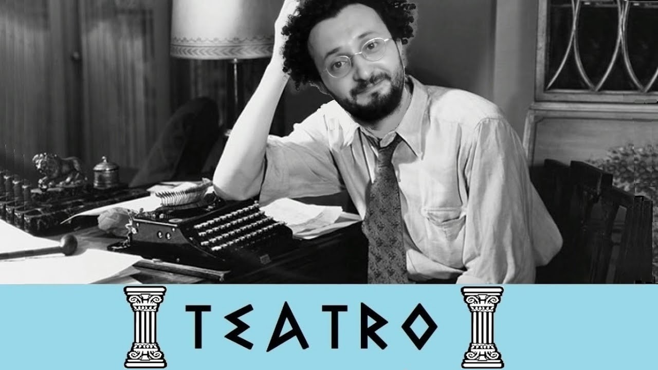 OYUN YAZARLIĞI NEDİR? - Teatro 09