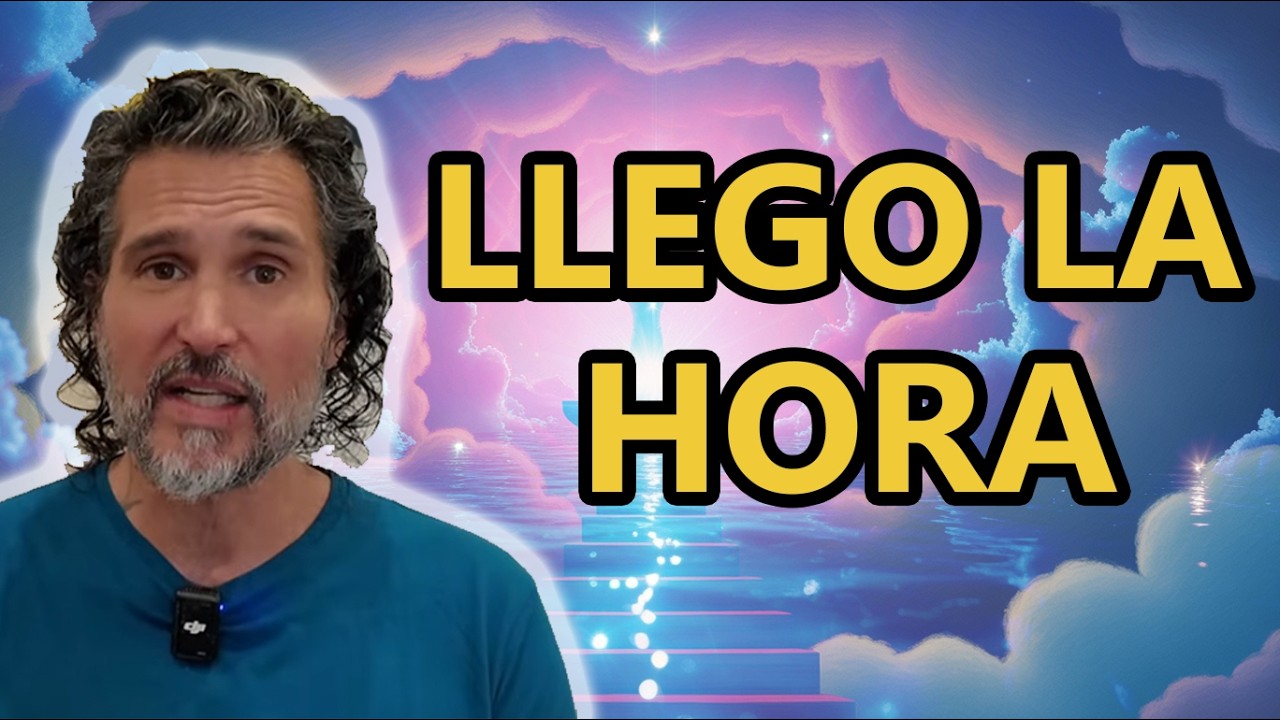 La Hora a Llegado💫 || Preparence 🕊️ || Diego Leverone✅