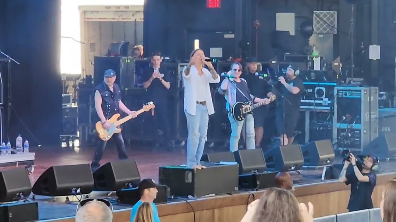 Child's Play - My Bottle - M3 Music Festival 2023