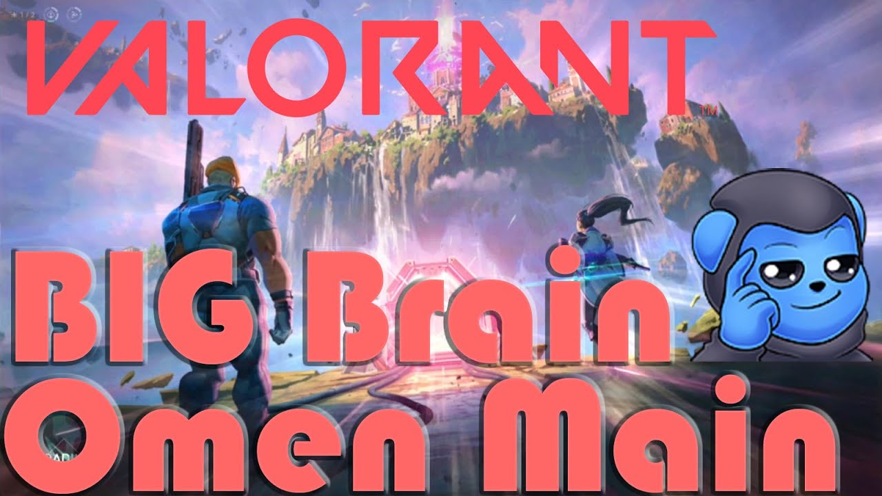 Grimmybear Valorant Highlights #3