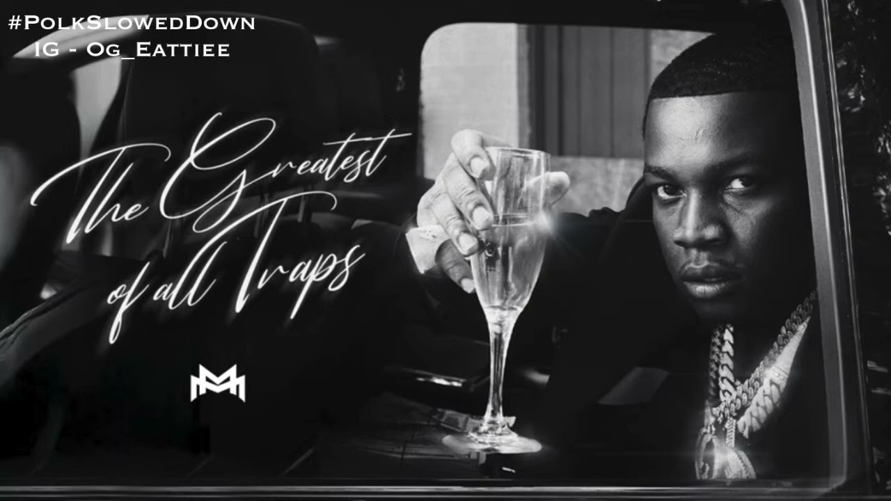 Montana 700 - Boosie Flow #SLOWED