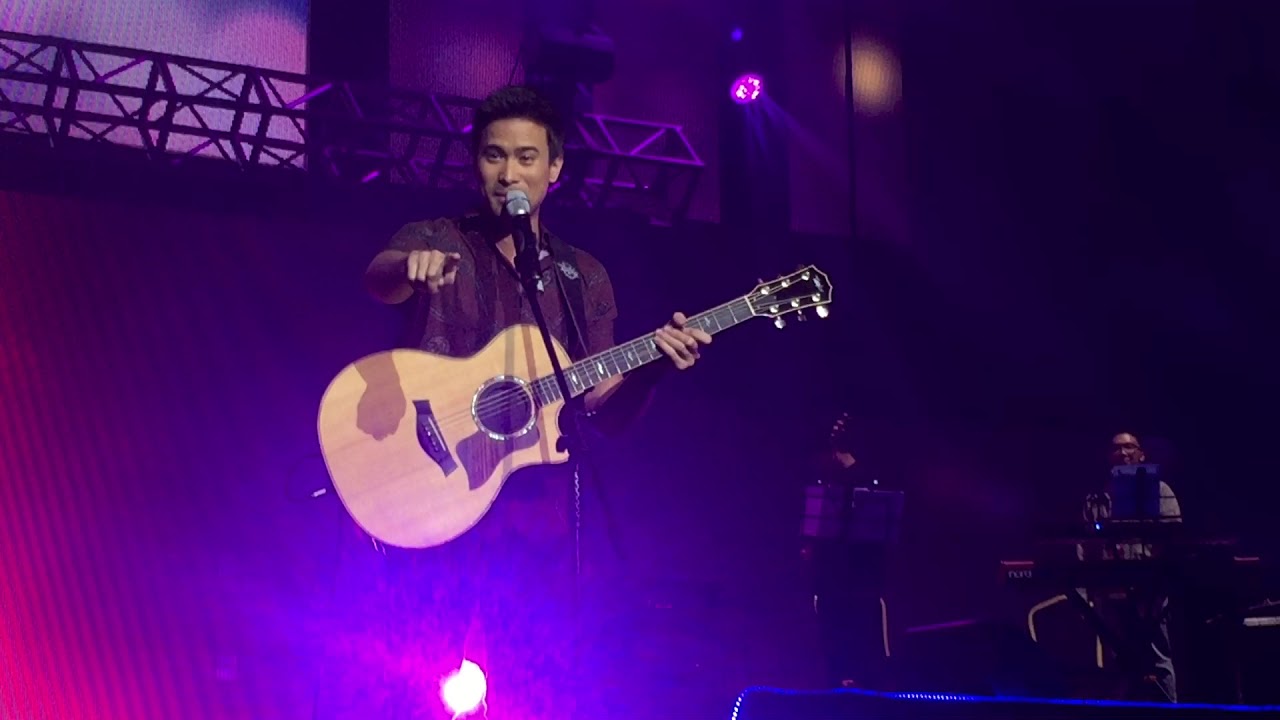 Sam Milby says Kisses Delavin is his favorite PBB housemate