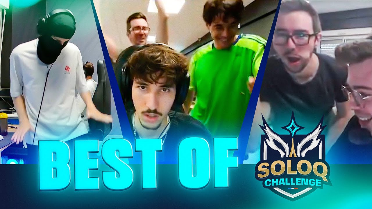 BEST OF SOLOQ CHALLENGE #1 ft. Wakz Nuc Hiro Stend Chap Myrtus