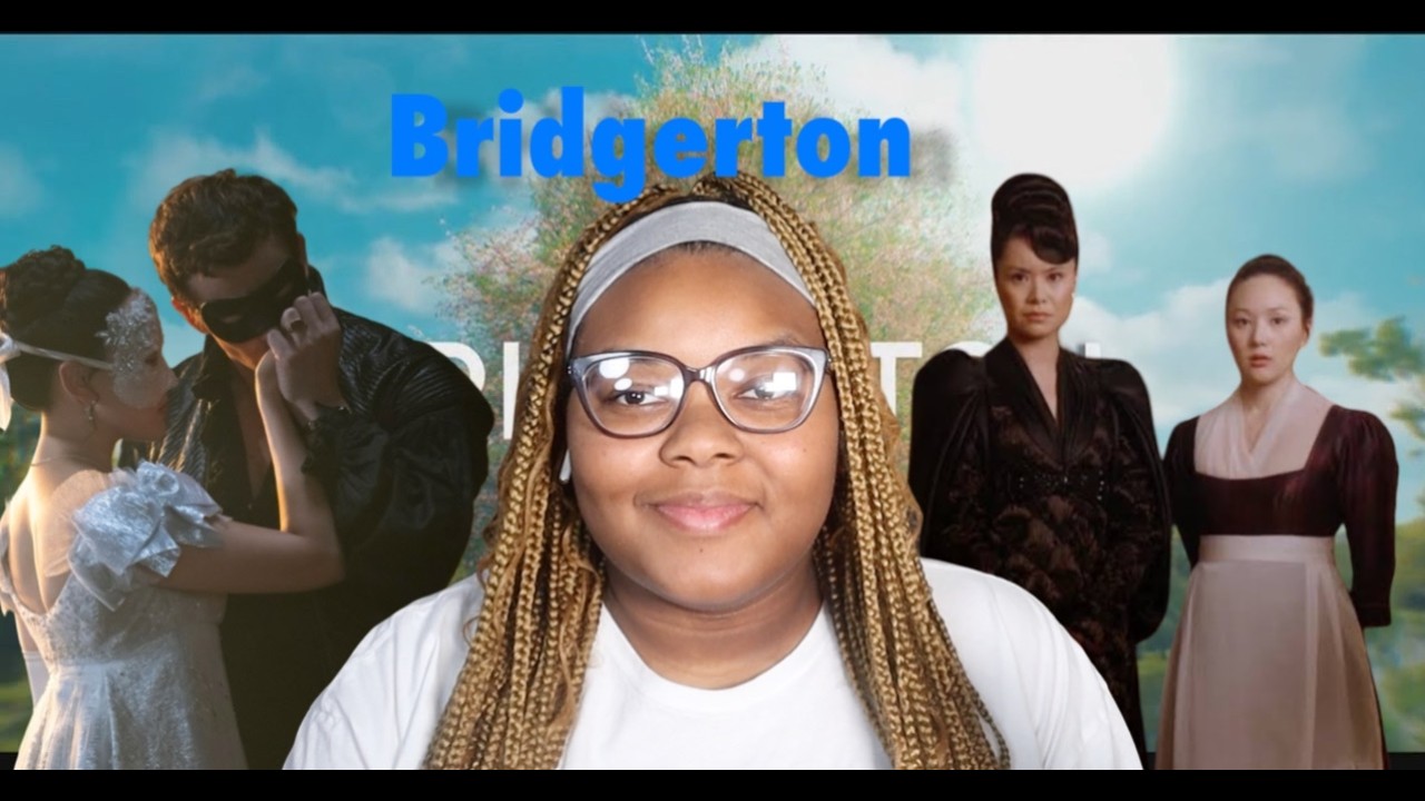 First Time Watching Bridgerton Season 4 Episode 2