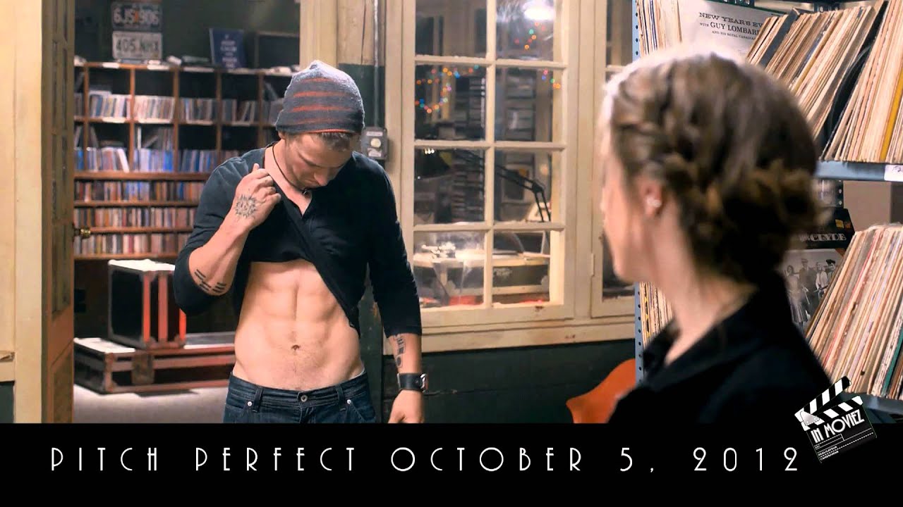 Pitch Perfect - Official Trailer HD
