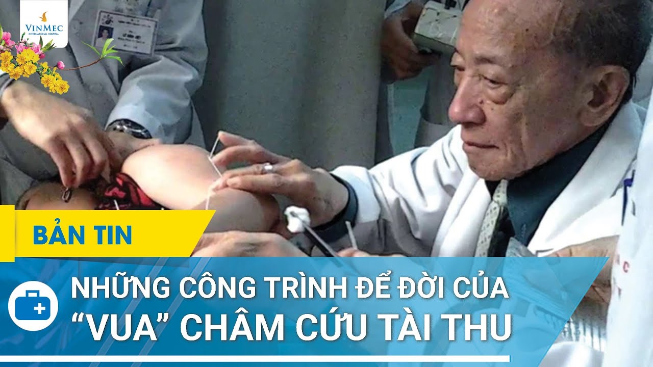 Những công trình để đời của  