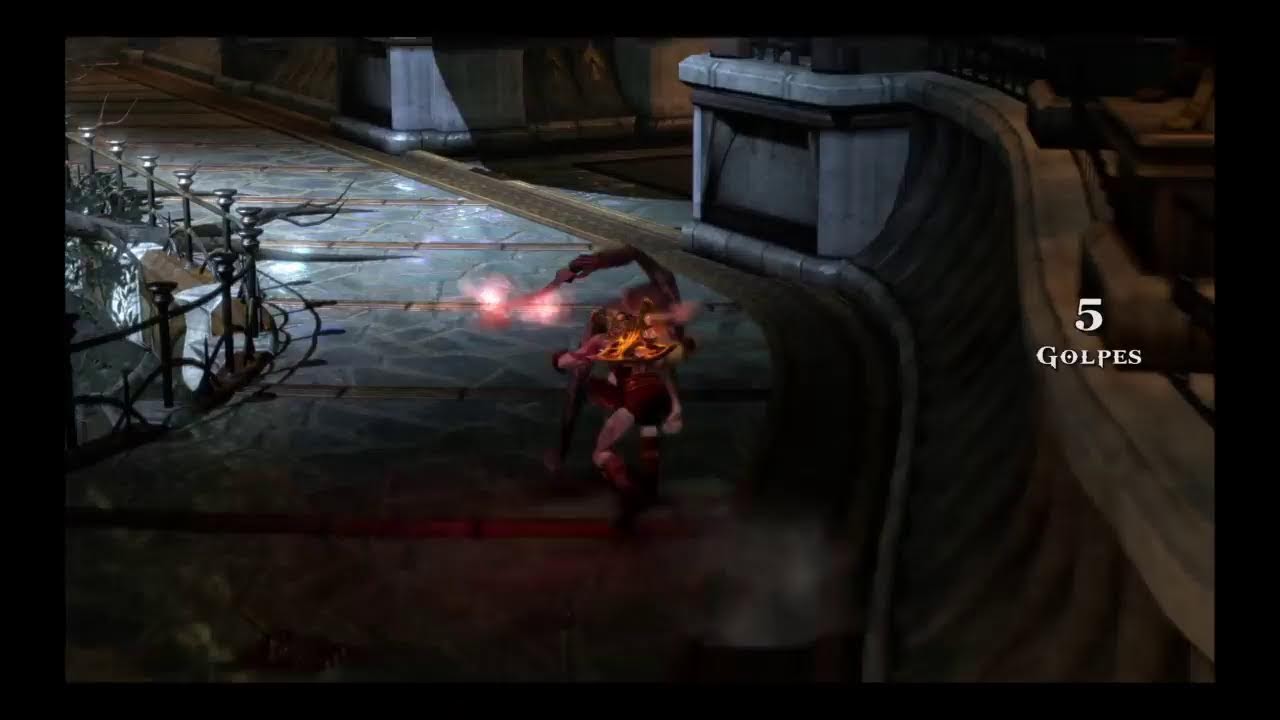 God of War 3 - Hamuuud