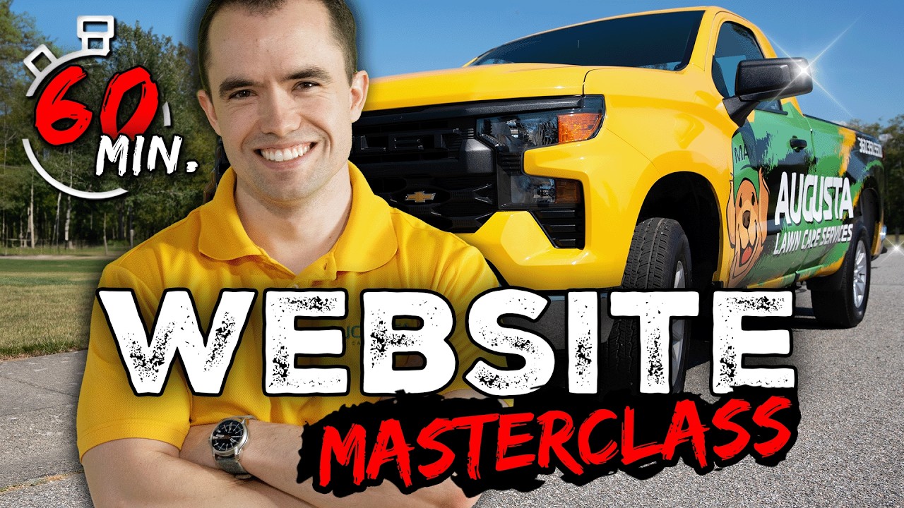 Double Your Landscape Leads Using These Website Tricks!