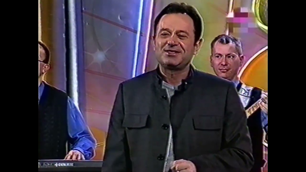 Mile Kitic - Popij lozu - (Grand Plus 2000)