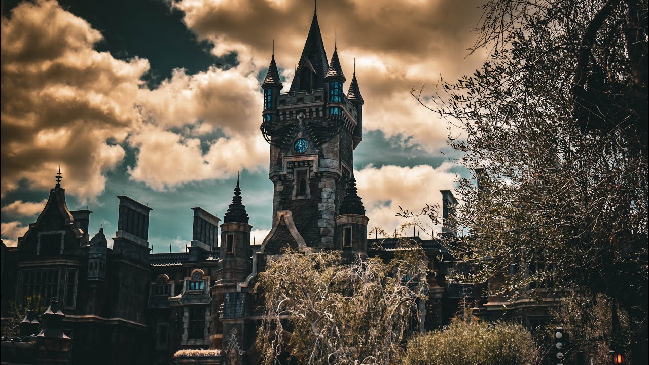 We Got In Early! Epic Universe Passholder Preview | Isle of Berk, Dark Universe, & Ministry of Magic