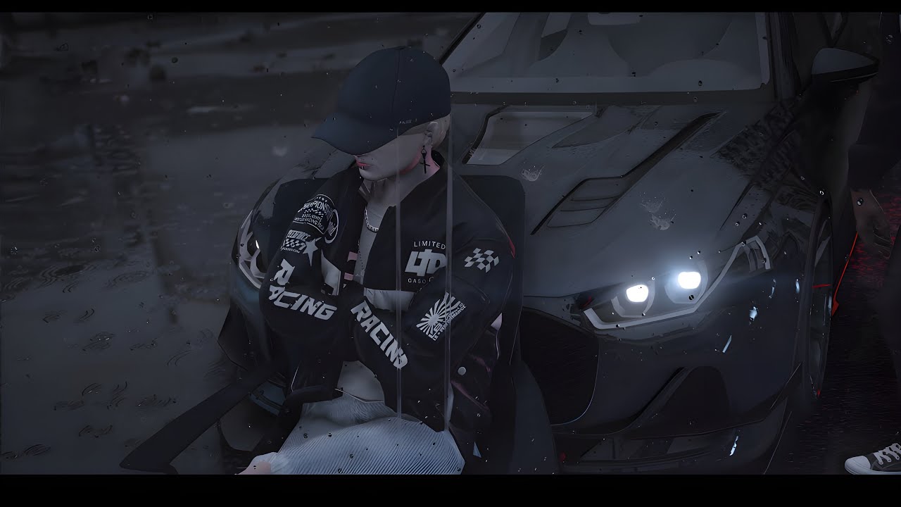 NR COLID part16 halo bang