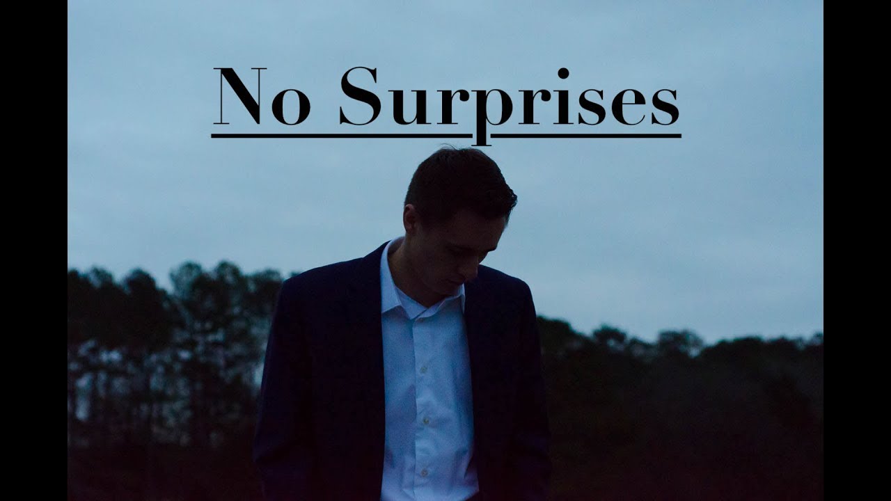 No Suprises - Ekklesia Music Video '18 (uncut)