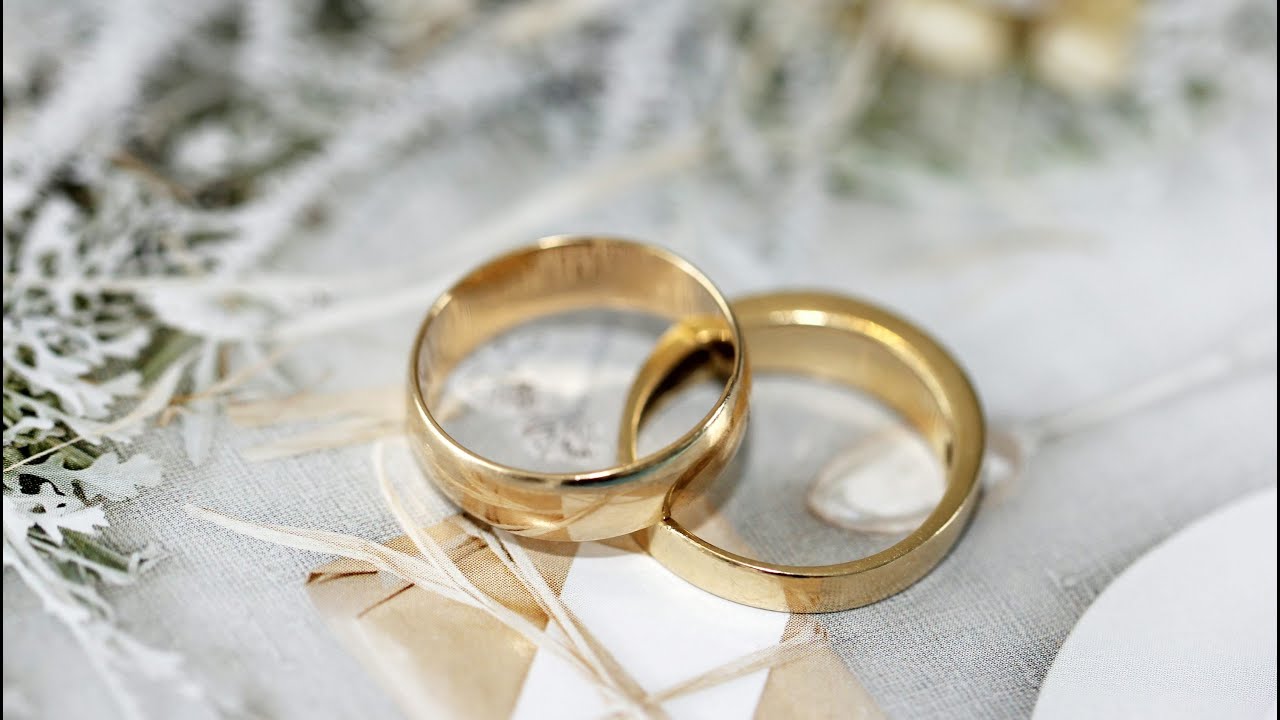 Dima & Alina Wedding Ceremony - 01/17/2026