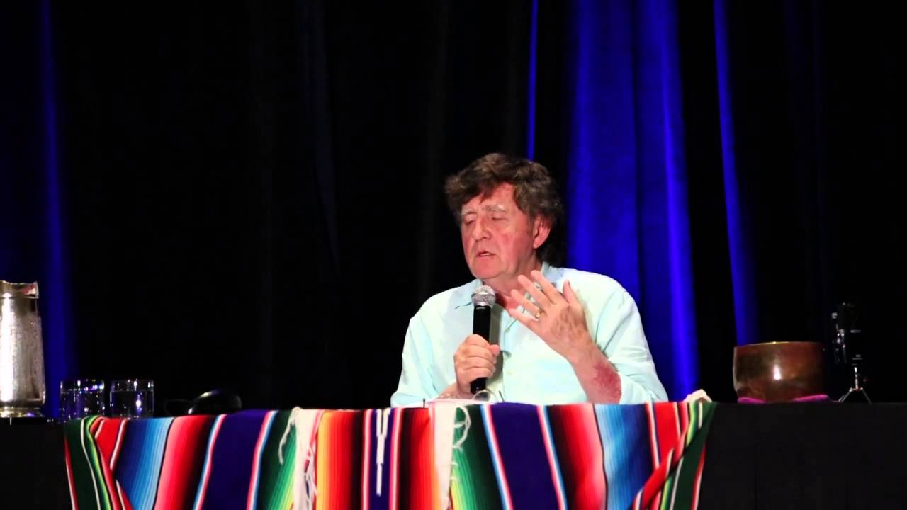 James Finley, Trauma & Spirituality,6-'14 (#5)