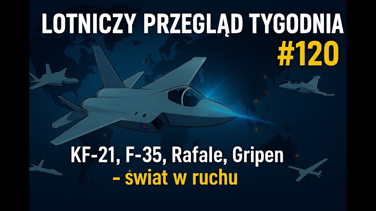 Lotniczy Przegląd Tygodnia nr. 120