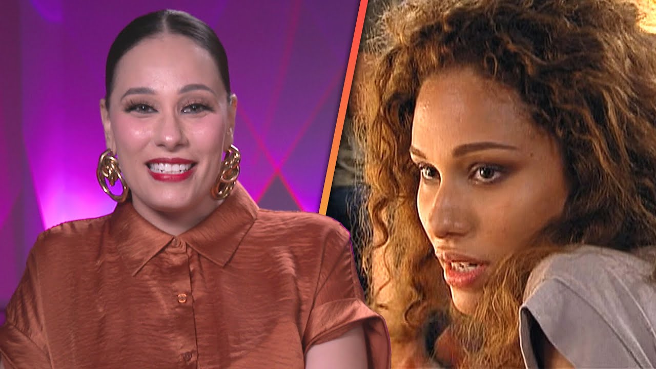 ANTM's Angelea Preston Feels VINDICATION After Sharing All Stars Win Story: Where She & Lisa Stand