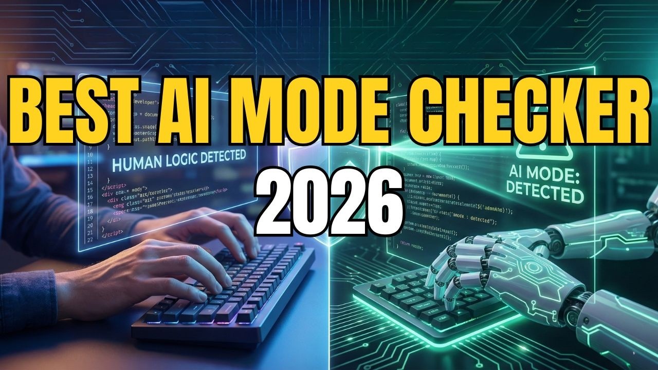 Why Most AI Detectors Fail in 2026?