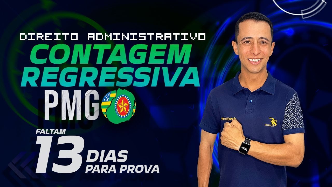 DIREITO ADMINISTRATIVO - Prof. Rodolfo Souza