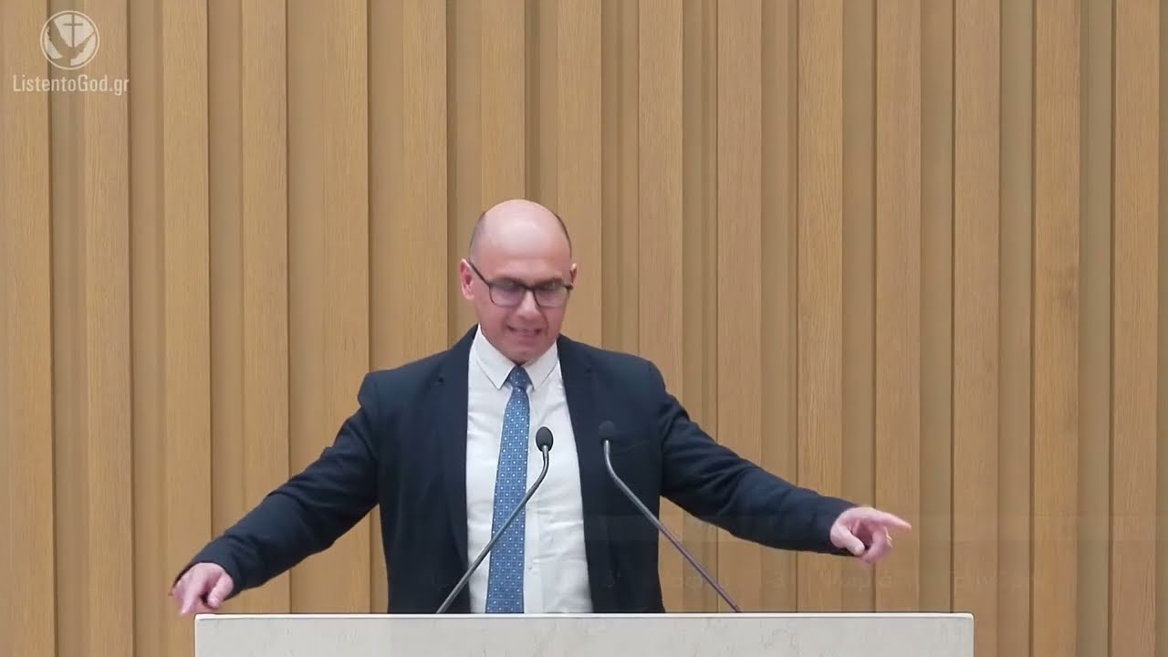 ΖΩΝΤΑΝΗ  ΜΕΤΑΔΟΣΗ //  ΚΗΡΥΓΜΑ ΕΥΑΓΓΕΛΙΟΥ