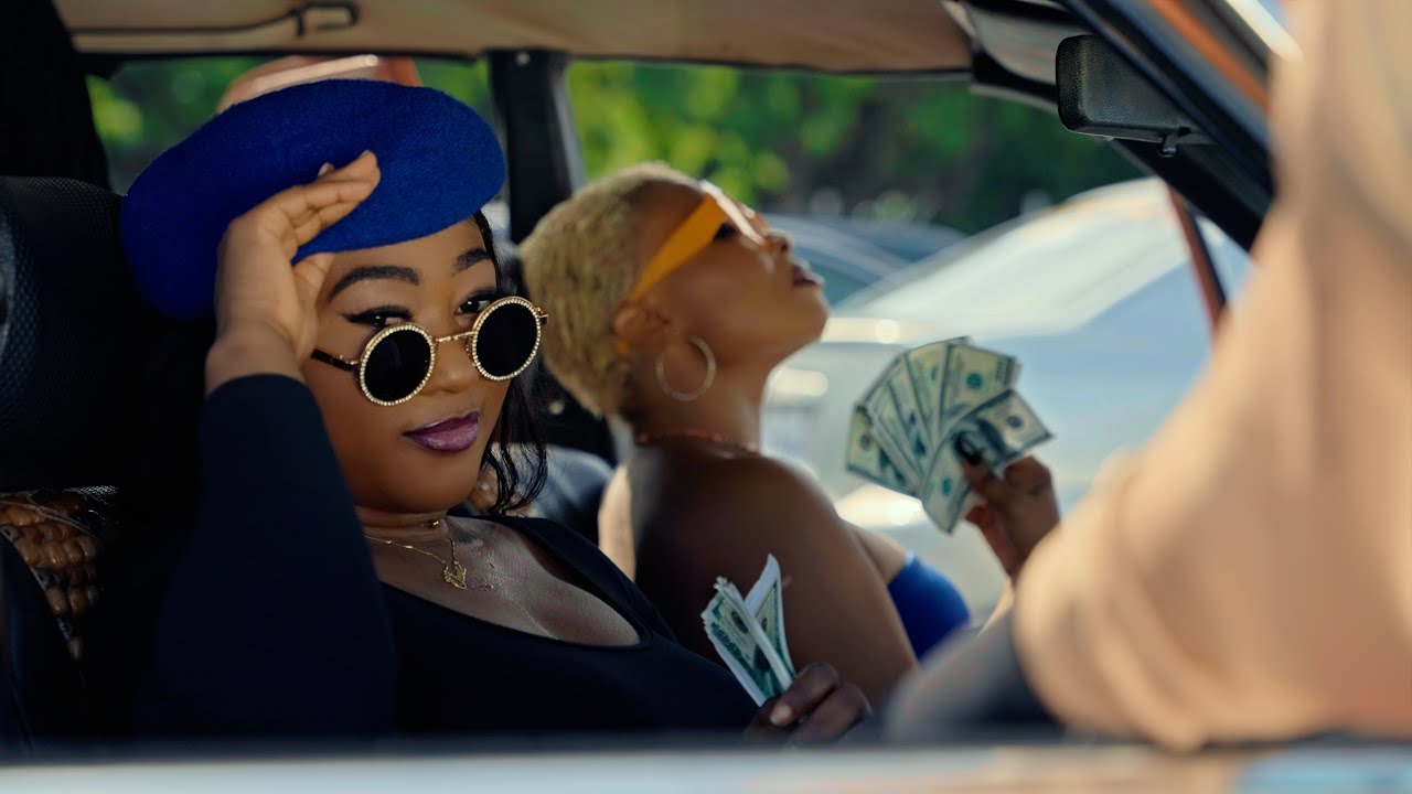RVENIO Follow me (official video)