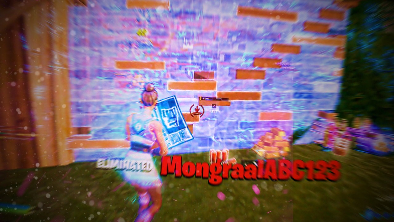Monitoring Me  📸 | Fortnite Highlights #36 | Saturn