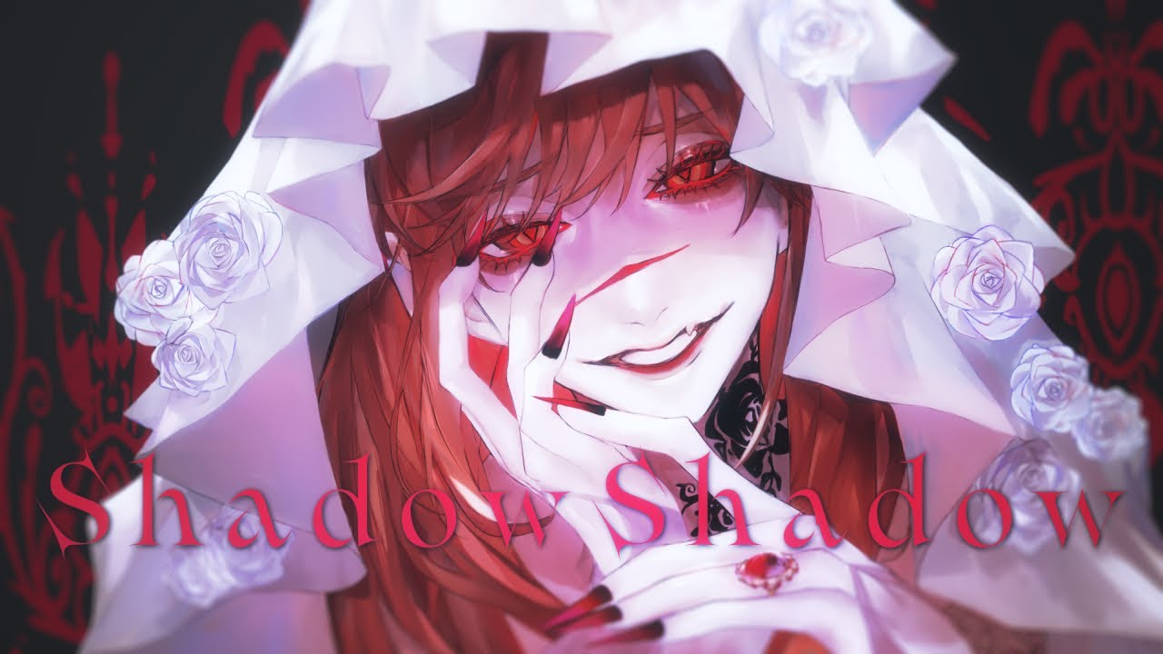 Shadow Shadow - cover 【とら】
