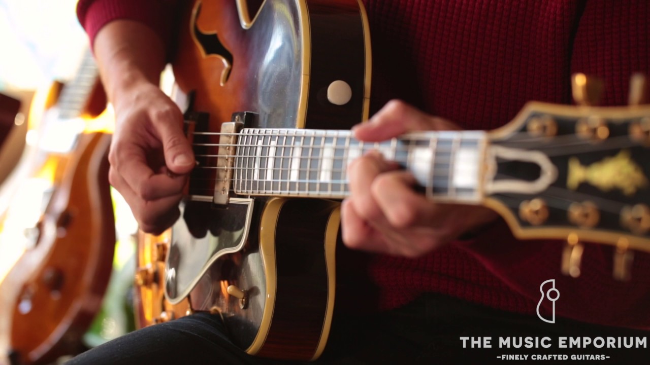 Gibson L5-CES