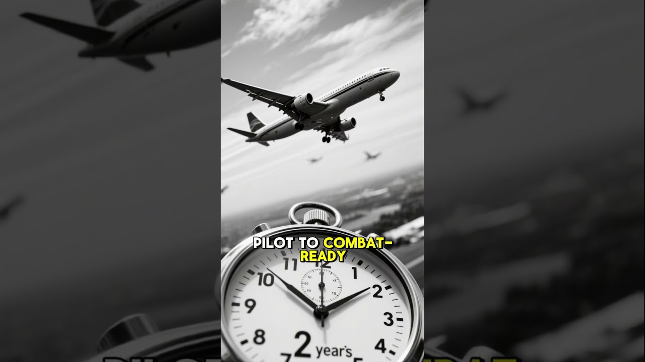What Happened to Japan's Pilots After Midway...