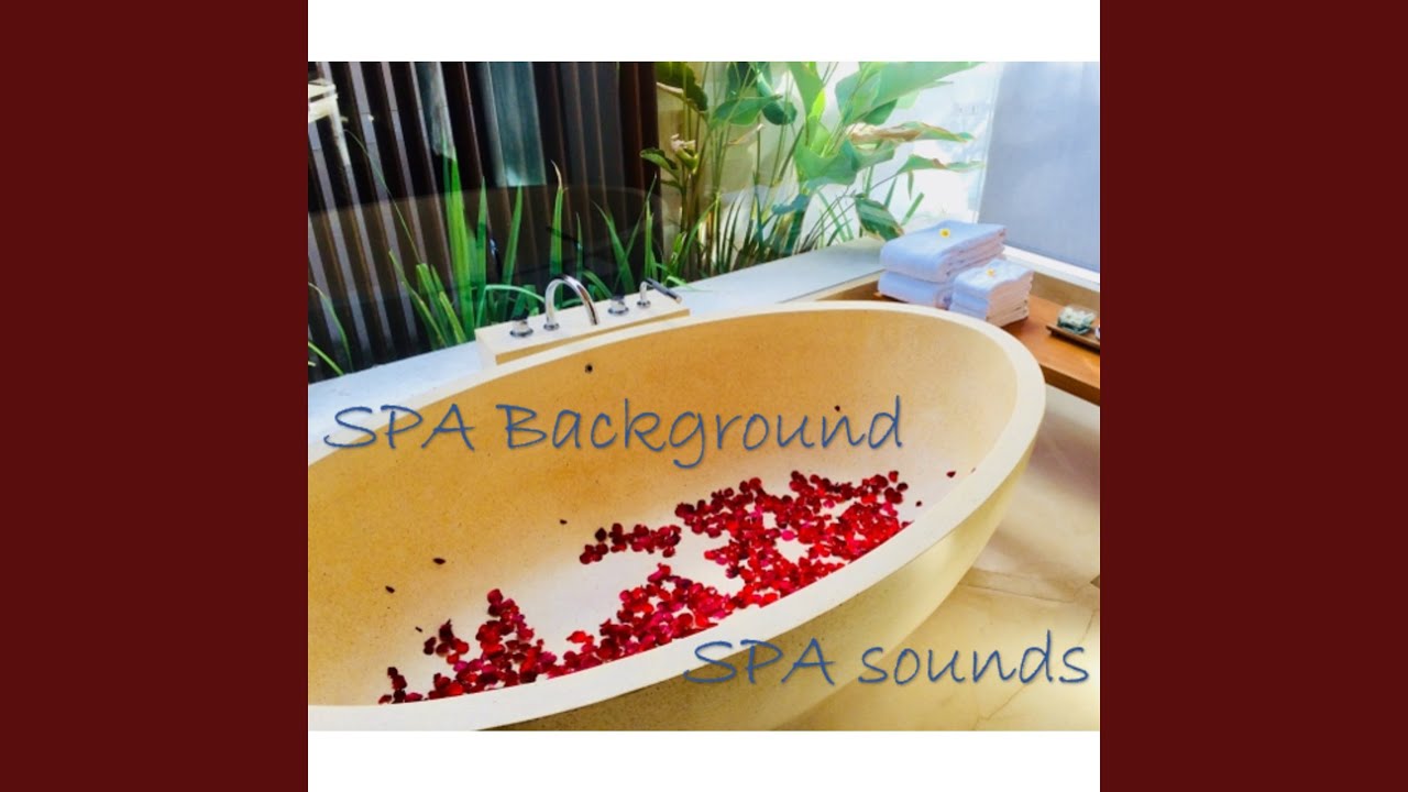 spa feeling