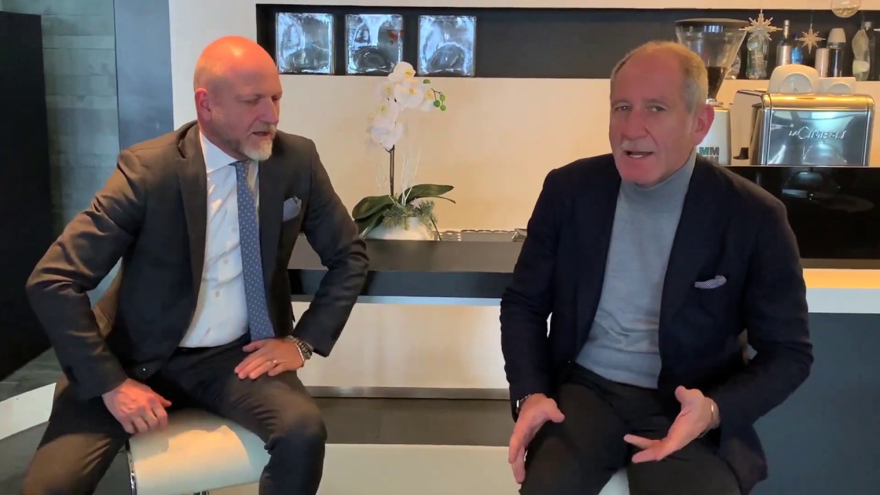 Cascioli Group - Company Video 2018