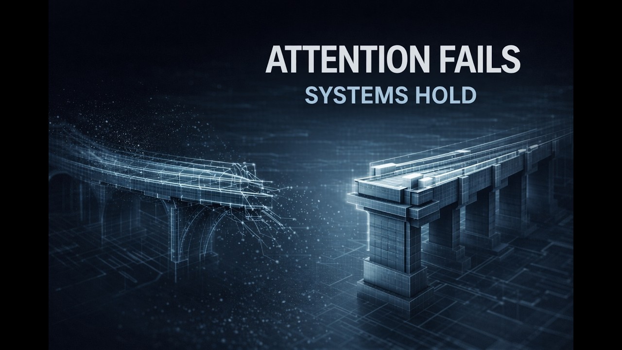 Why Awareness Always Fails