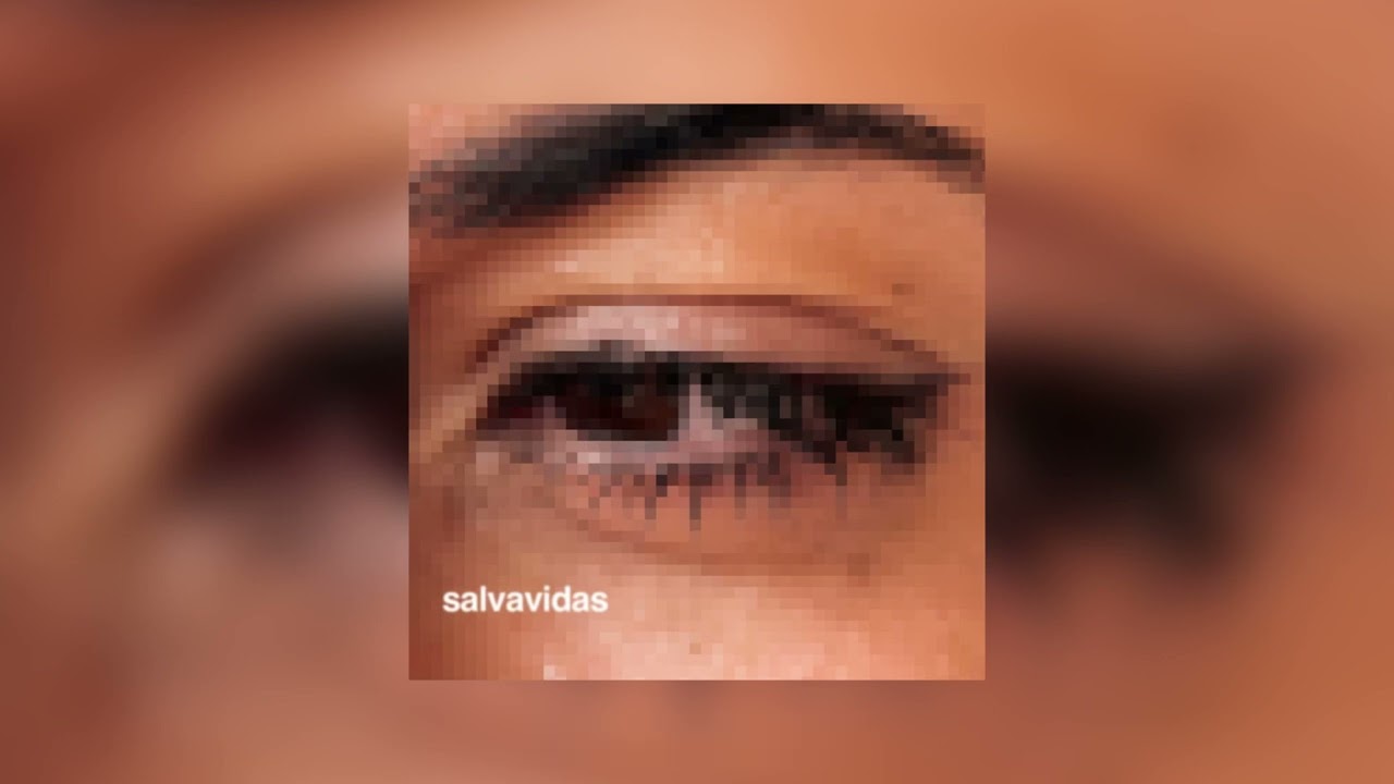 Gara Dur&aacute;n - Salvavidas (Audio Oficial)