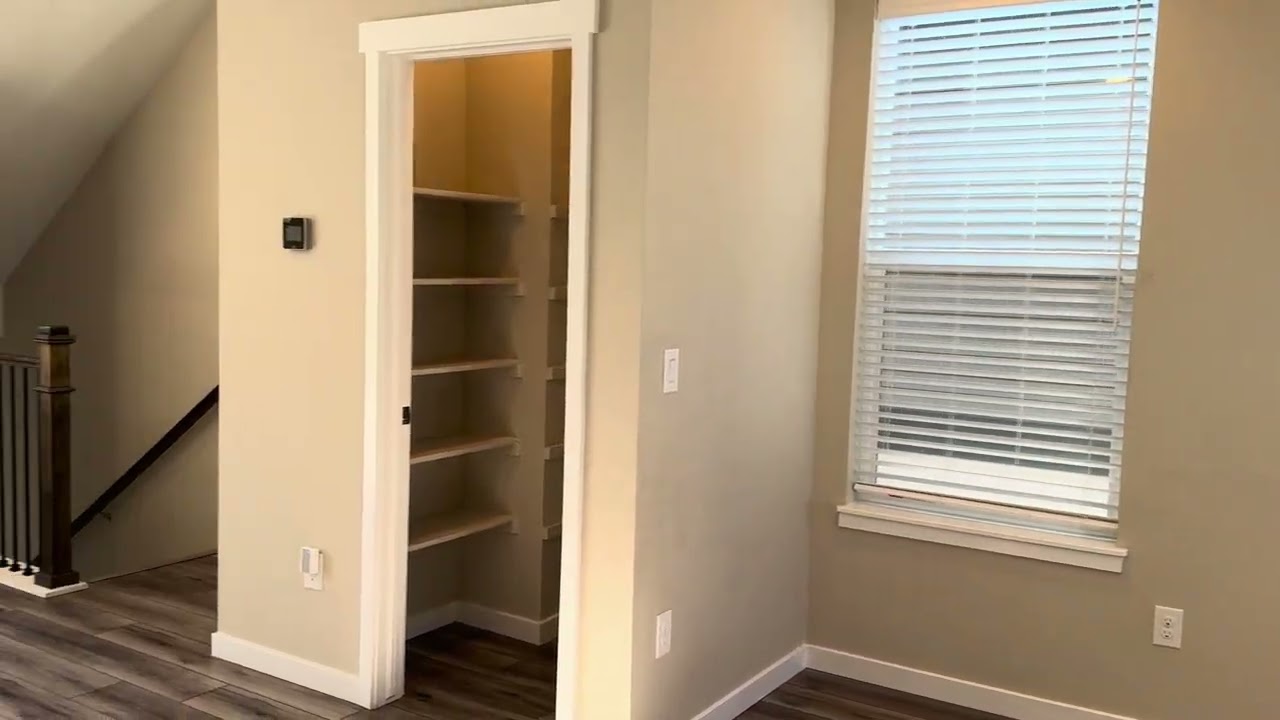 Rental property in Colorado Springs