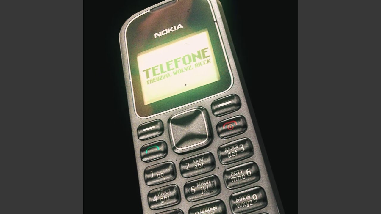 MEGA TELEFONE