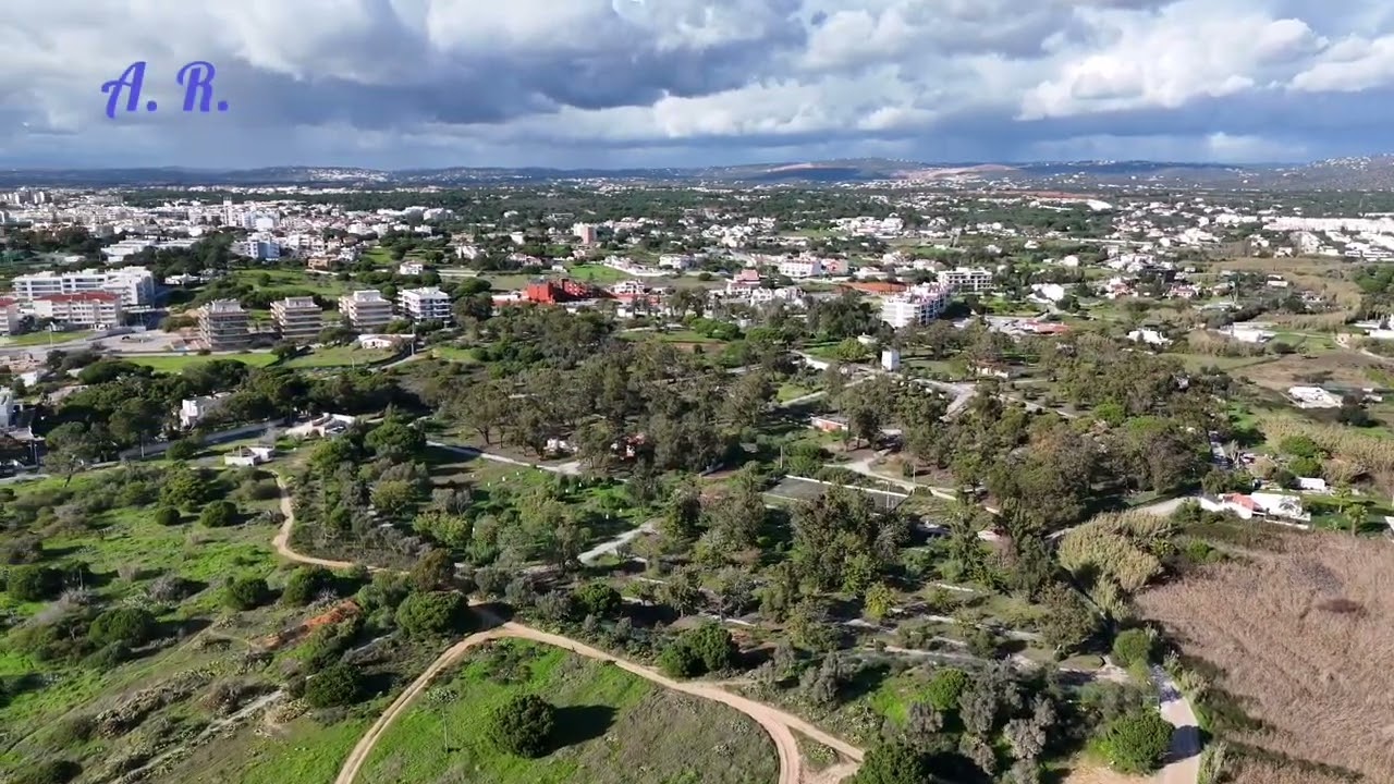 Quarteira Almargem e Forte Novo, Jan. 2026