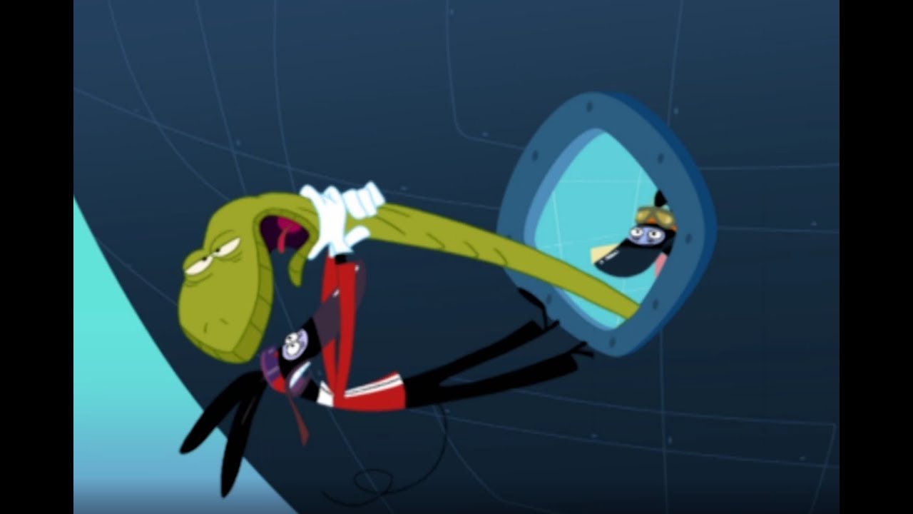 Ratz - Les Parrains  (S01E21) Episode en HD