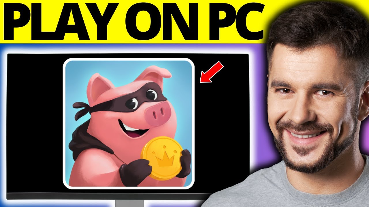 How To Play Coin Master on PC