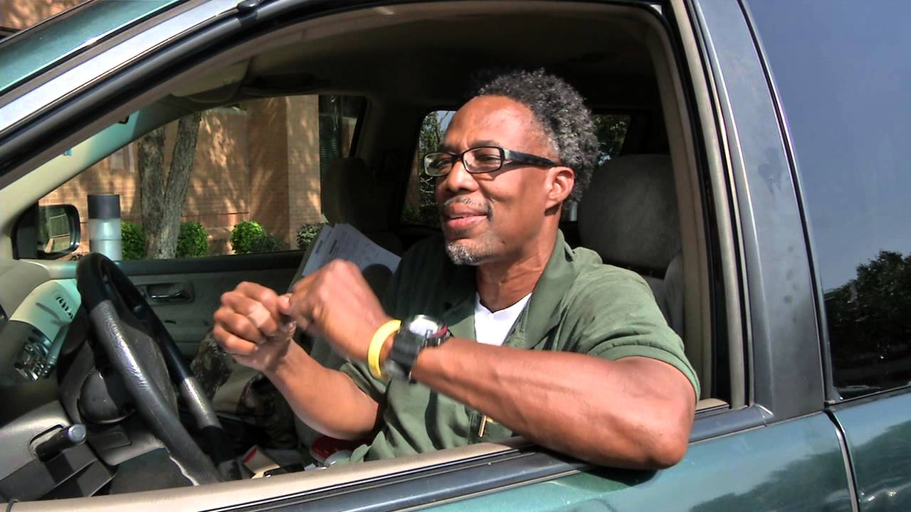 From Homeless to Hopeful (UMTV)