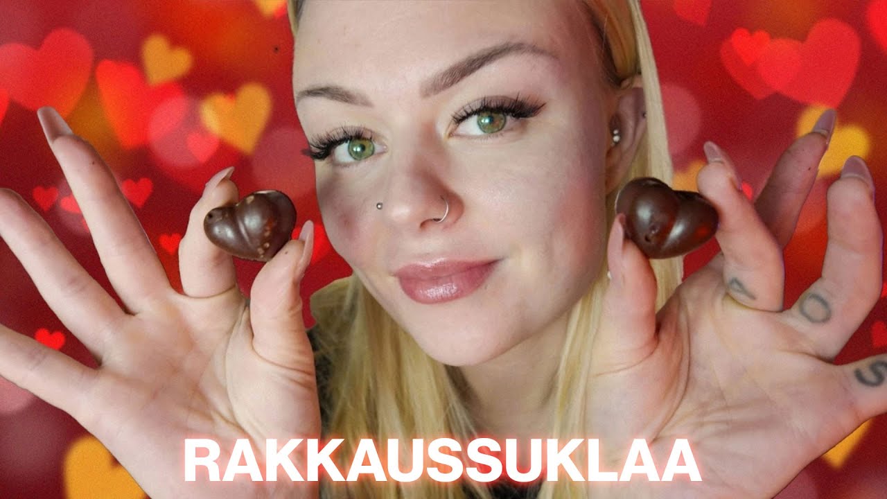 tämä suklaa herättää himot💘🫦 MACA-RAAKASUKLAARESEPTI