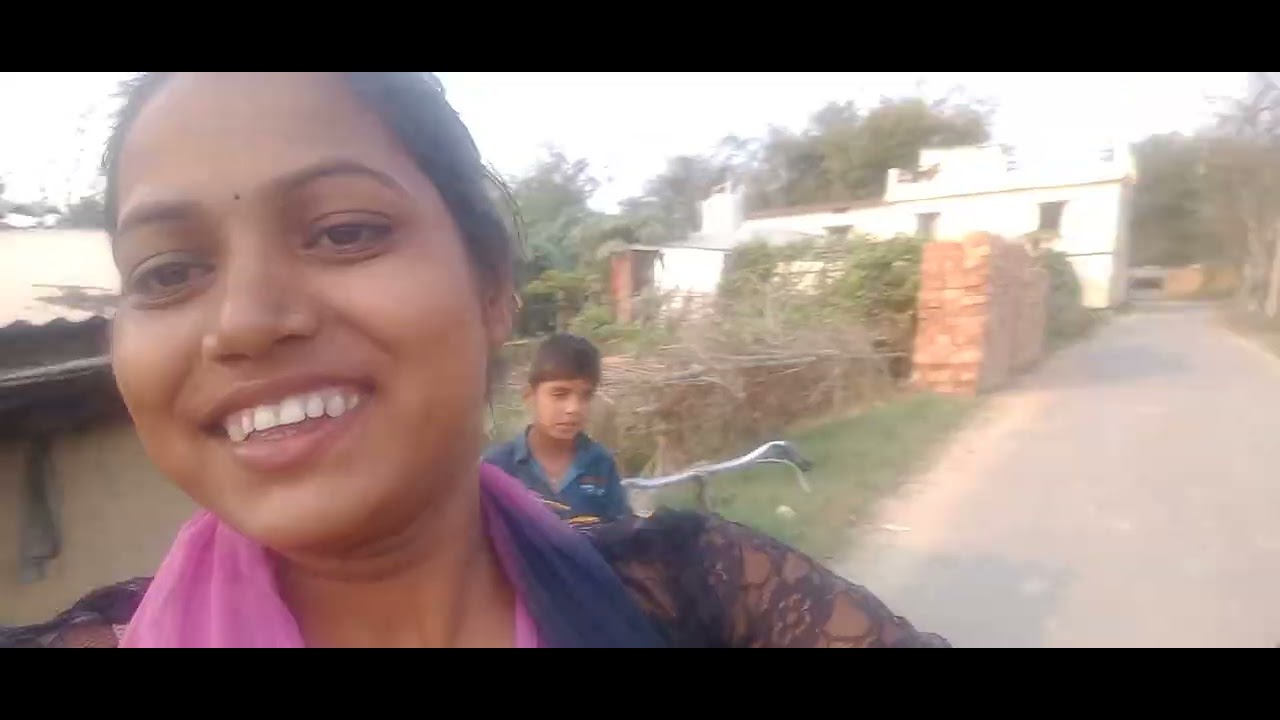 देखिए सोनिका का प्यारा सा ब्लॉग वीडियो एक बार देखिए जरूर