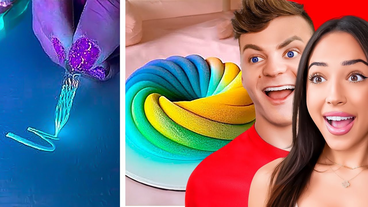 World's Most Satisfying Videos!