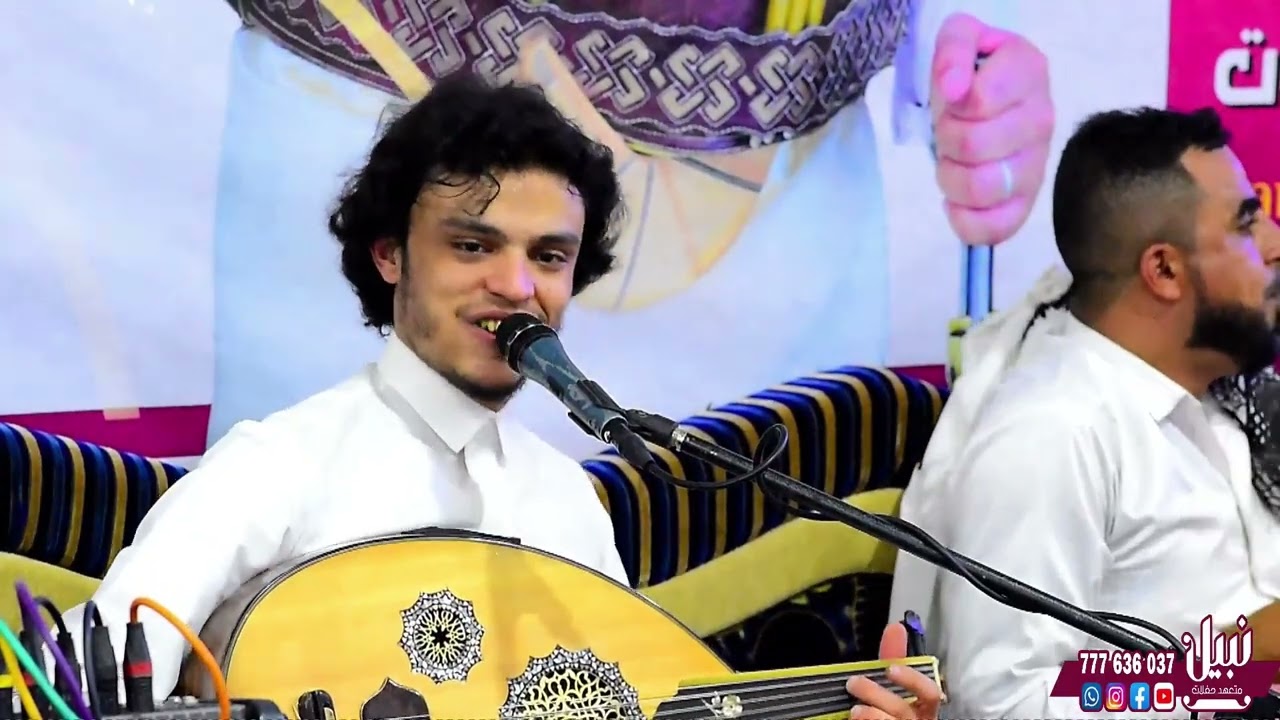 محمد نبيل محب يتفأجى برقص اصحاب دمت شاهد من غير ندم احلى عرس افراح ال المنتصر ـ العرفاف