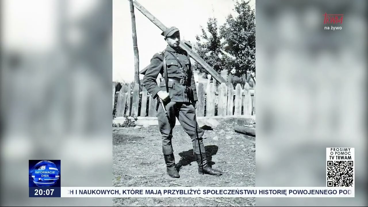 Rocznica zamordowania „Łupaszki”