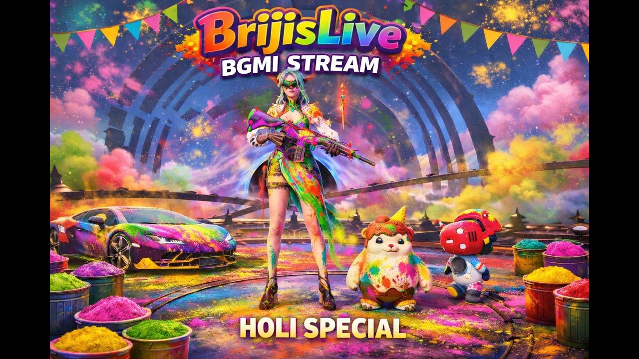 Day 42 Stream 1 BGMI  #pubgmobile #bgmihighlights #rushgameplaypubg