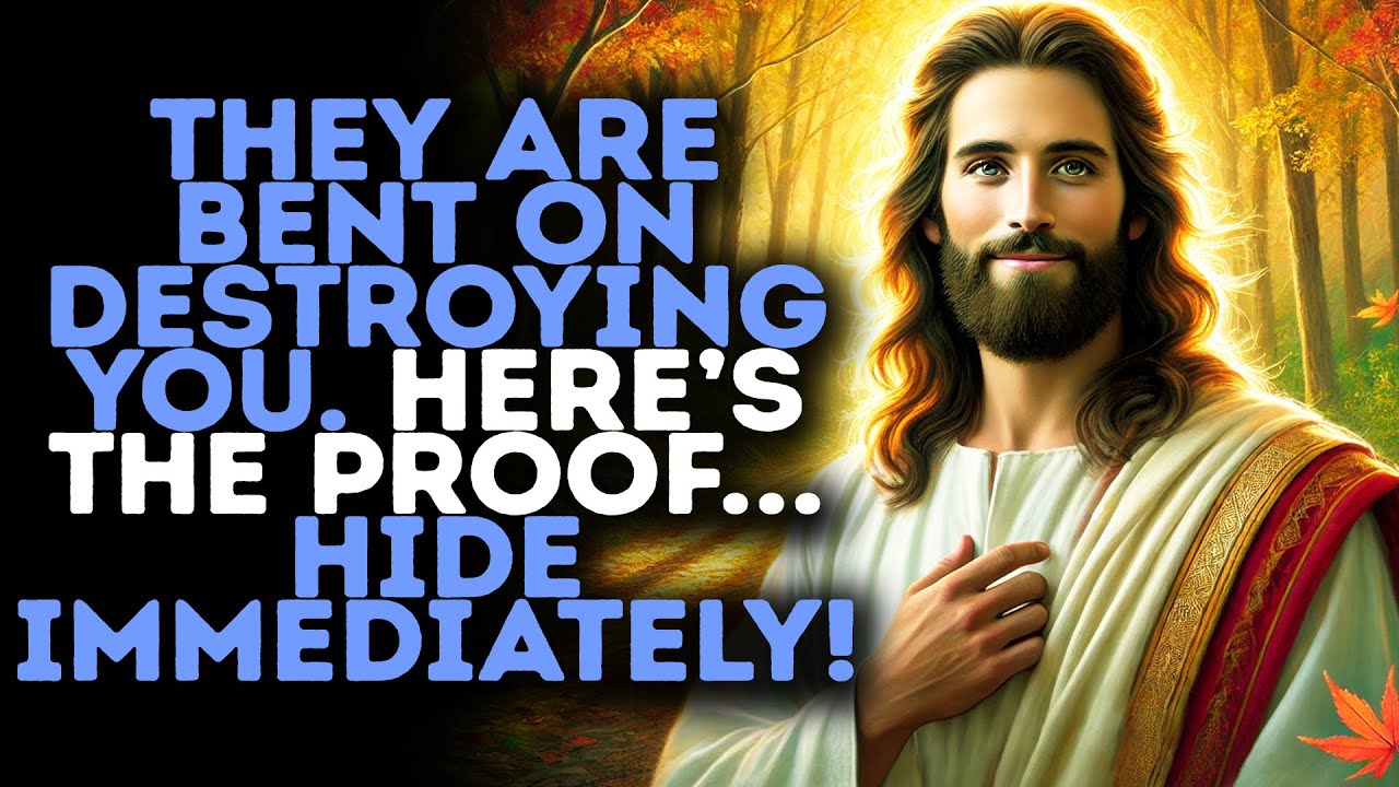 God Warns: