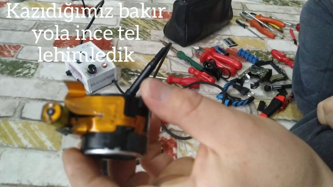Nasıl yapılır