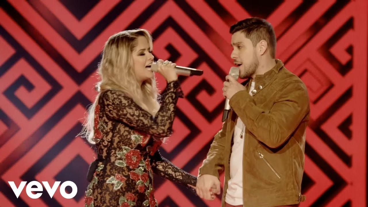 Maria Cecília & Rodolfo - Dói Só De Pensar