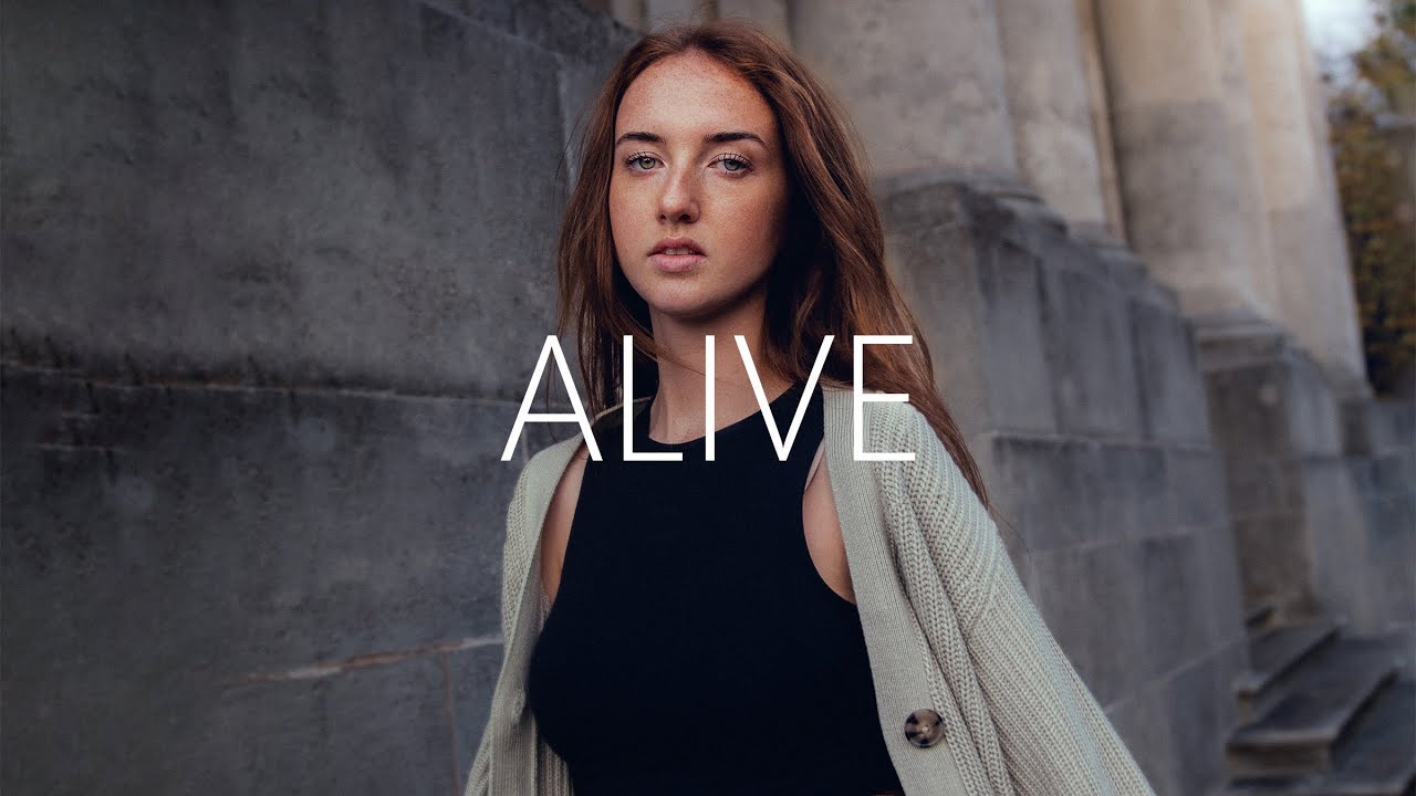 Seven Lions - Alive (Lyrics) ft. Opposite The Other